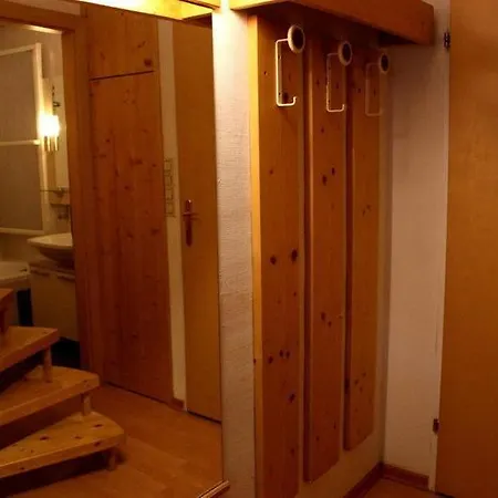 Berghof Apartment Ellmau