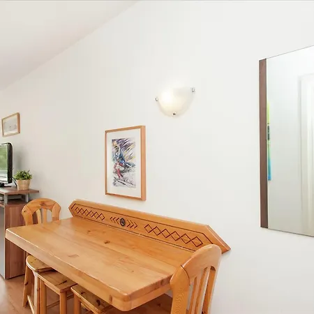 Berghof Apartment Ellmau
