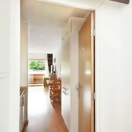 Berghof Apartment