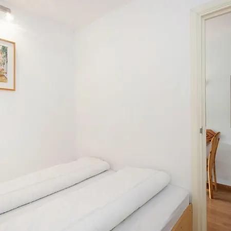 Apartment Berghof *