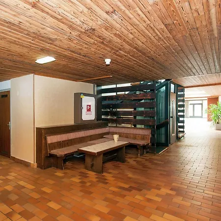 Berghof Apartment Ellmau