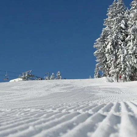 Berghof * Ellmau
