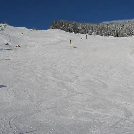 Berghof Ellmau