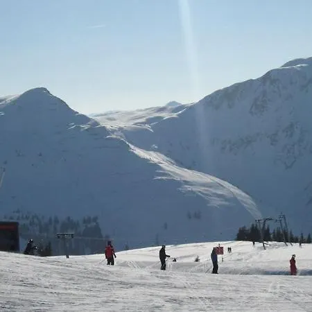 Berghof Ellmau