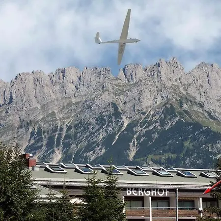 Berghof