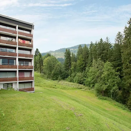 Apartament Berghof