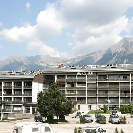 Berghof Apartament Ellmau