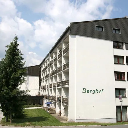 Berghof Ellmau