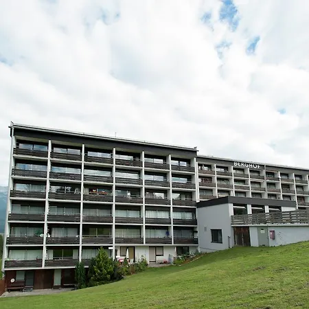Berghof Apartament