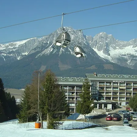 Berghof *