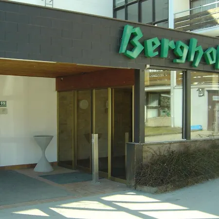 Berghof
