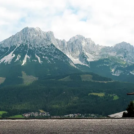 Berghof * Ellmau