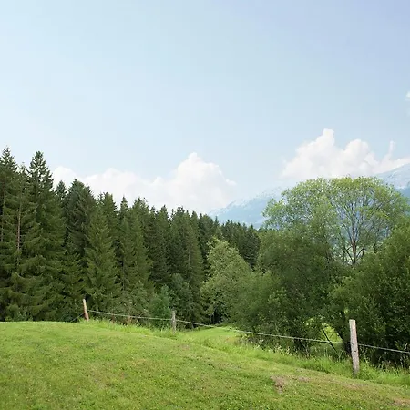 Apartament Berghof